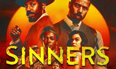 Sinners (2025)