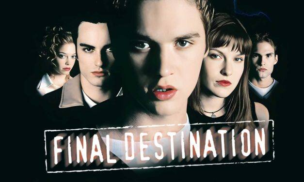 Final Destination (2000)