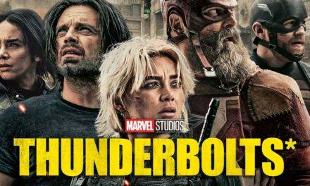 Thunderbolts* (2025)