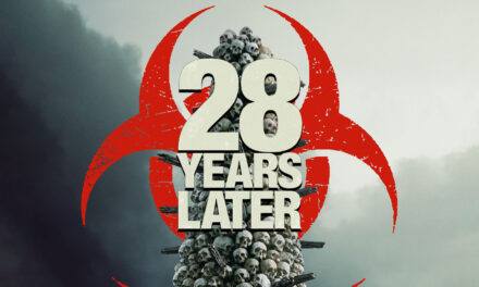 28 Years Later (2025)