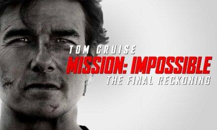 Mission: Impossible – The Final Reckoning (2025)
