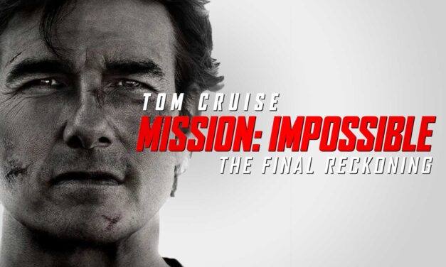 Mission: Impossible – The Final Reckoning (2025)