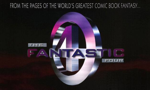 The Fantastic Four (1994)