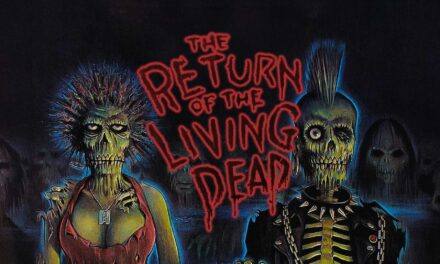 The Return of the Living Dead (1985)