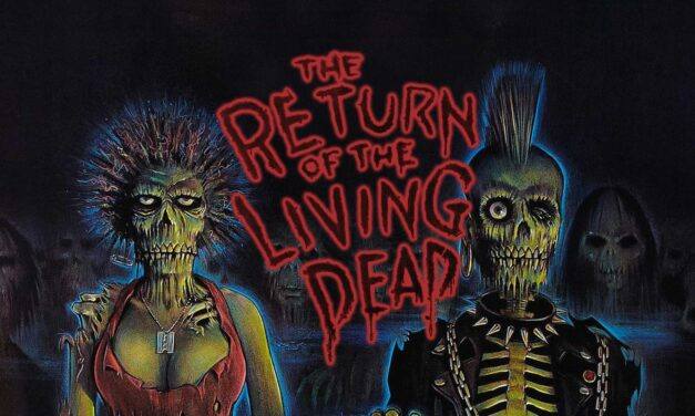 The Return of the Living Dead (1985)