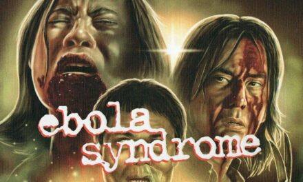 Ebola Syndrome (1996)