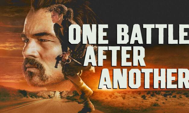 One Battle After Another (2025)