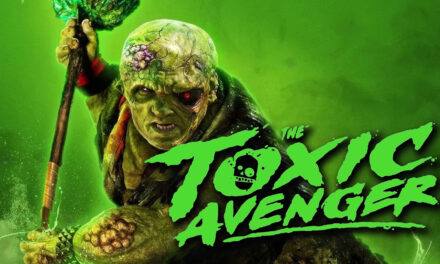 The Toxic Avenger (2025)