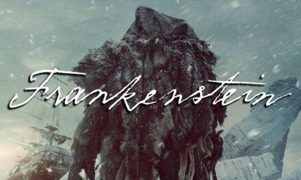 Frankenstein (2025)
