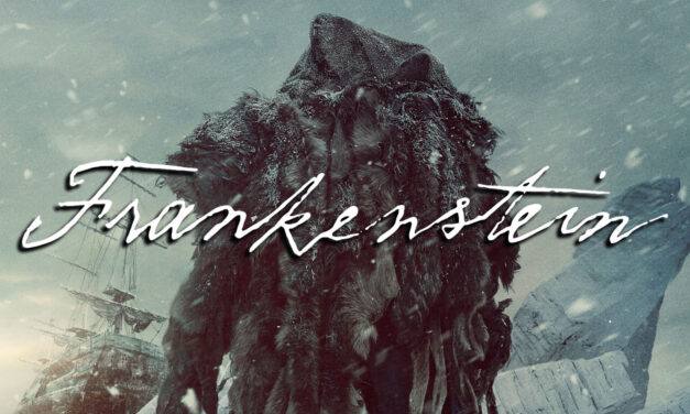 Frankenstein (2025)