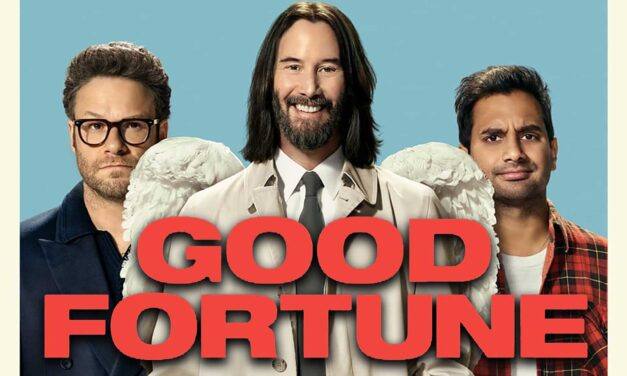 Good Fortune (2025)