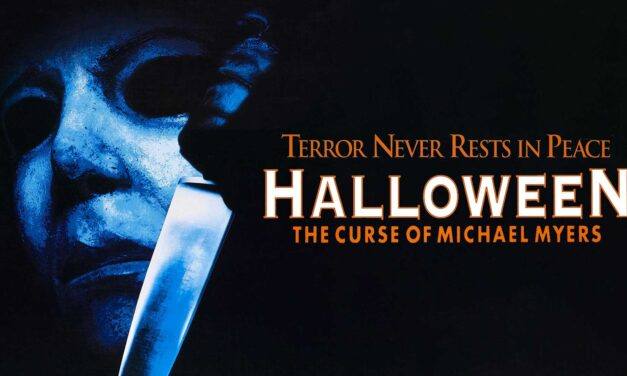 Halloween: The Curse of Michael Myers (1995)