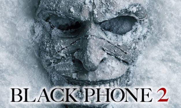 Black Phone 2 (2025)