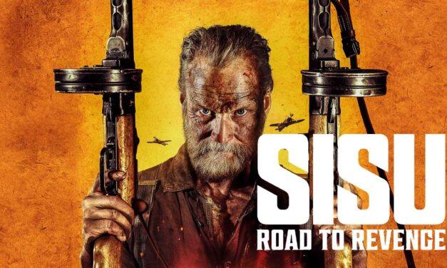 Sisu: Road to Revenge (2025)