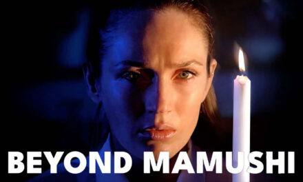 Beyond Mamushi (2026)