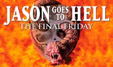Jason Goes to Hell: The Final Friday (1993)