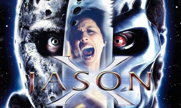 Jason X (2001)