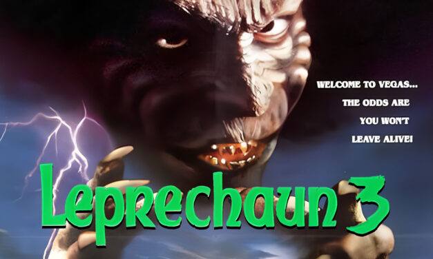 Leprechaun 3 (1995)