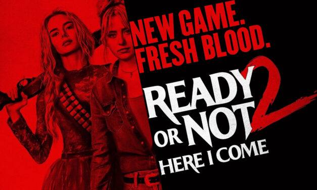 Ready or Not: Here I Come (2026)