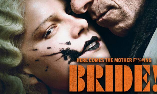 The Bride! (2026)