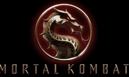 Mortal Kombat (2021)