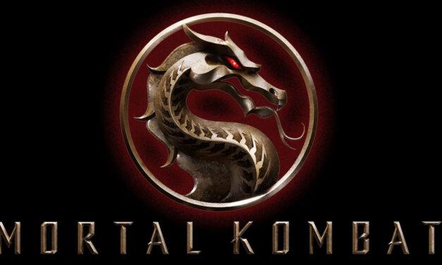 Mortal Kombat (2021)