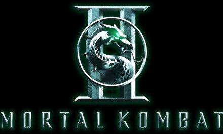 Mortal Kombat II (2026)