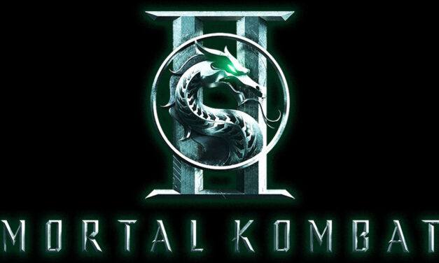 Mortal Kombat II (2026)