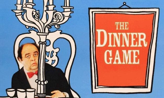 The Dinner Game (1998)