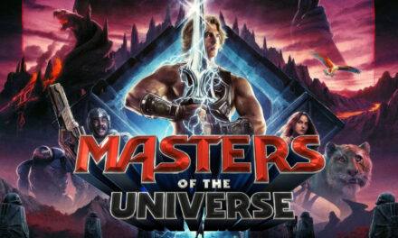 Masters of the Universe (2026)