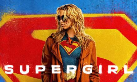 Supergirl (2026)