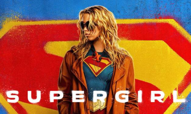 Supergirl (2026)