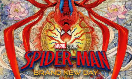 Spider-Man: Brand New Day (2026)