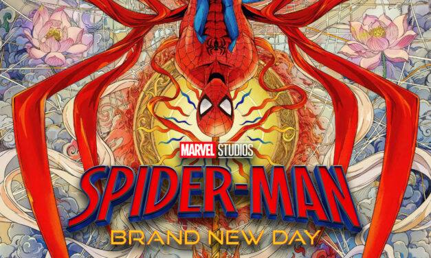 Spider-Man: Brand New Day (2026)