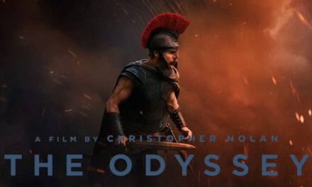 The Odyssey (2026)