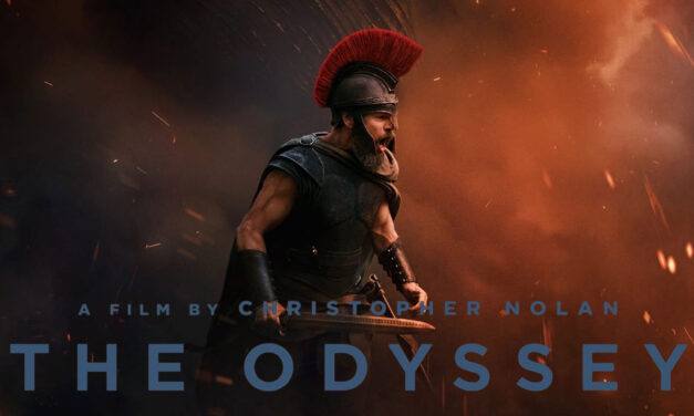 The Odyssey (2026)