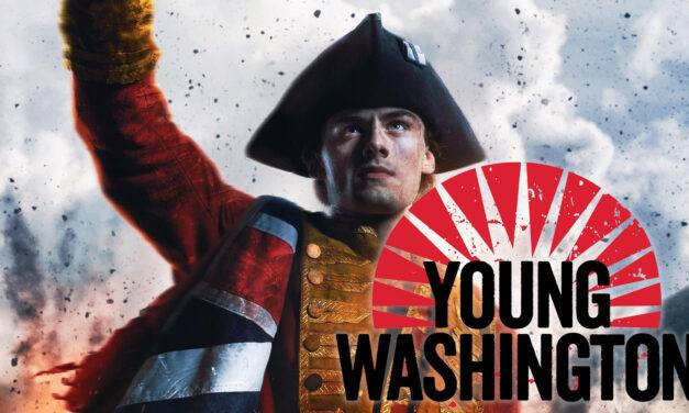 Young Washington (2026)