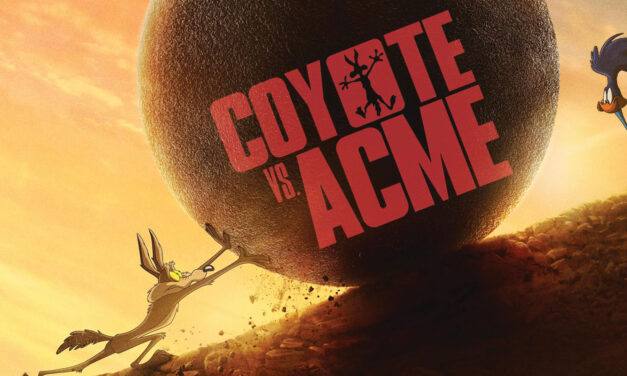 Coyote vs. Acme (2026)