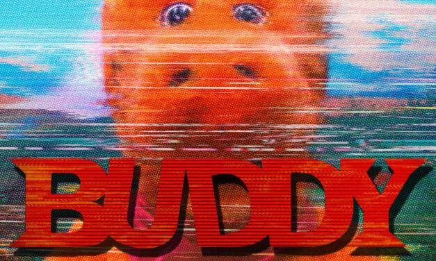 Buddy (2026)