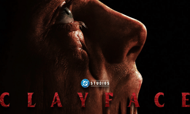 Clayface (2026)