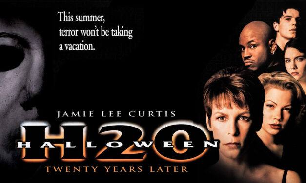 Halloween H20: 20 Years Later (1998)