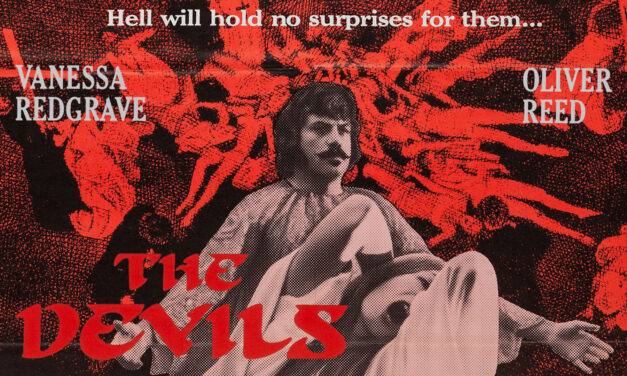 The Devils (1971)